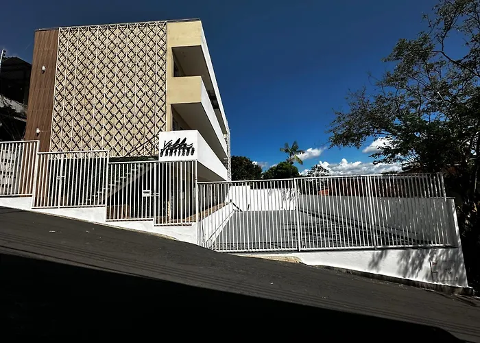 Villa Santiago II