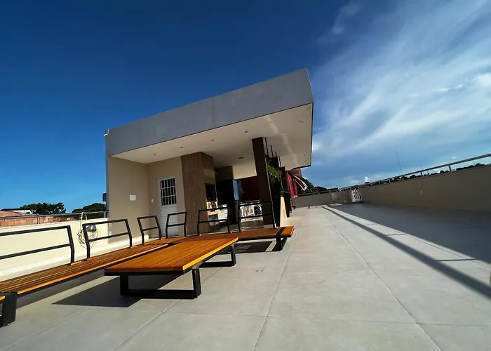 Villa Santiago II