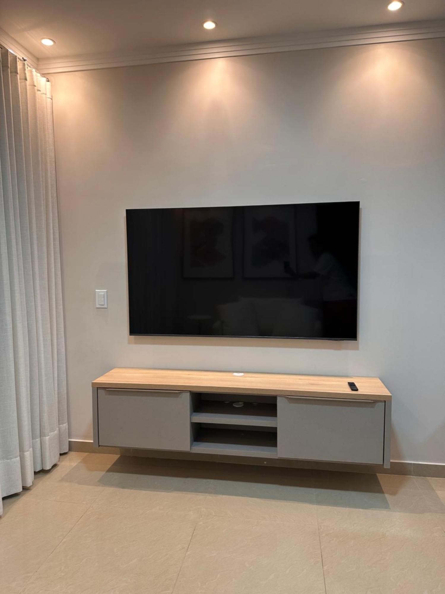 Apartment Santiago Ii