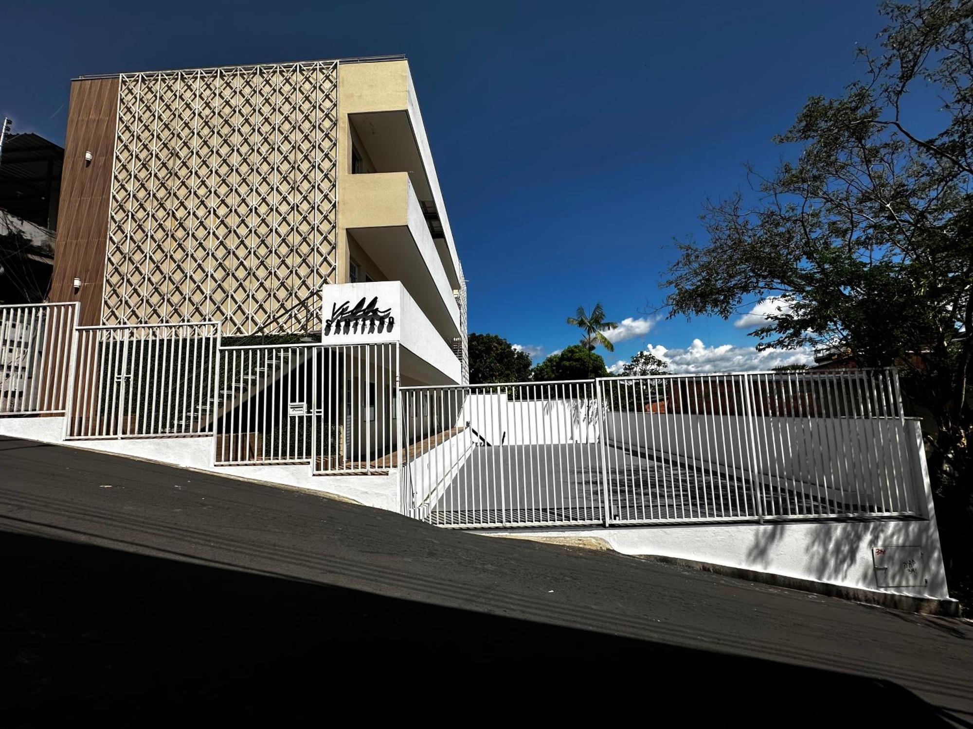 Santiago Ii Apartment Manaus