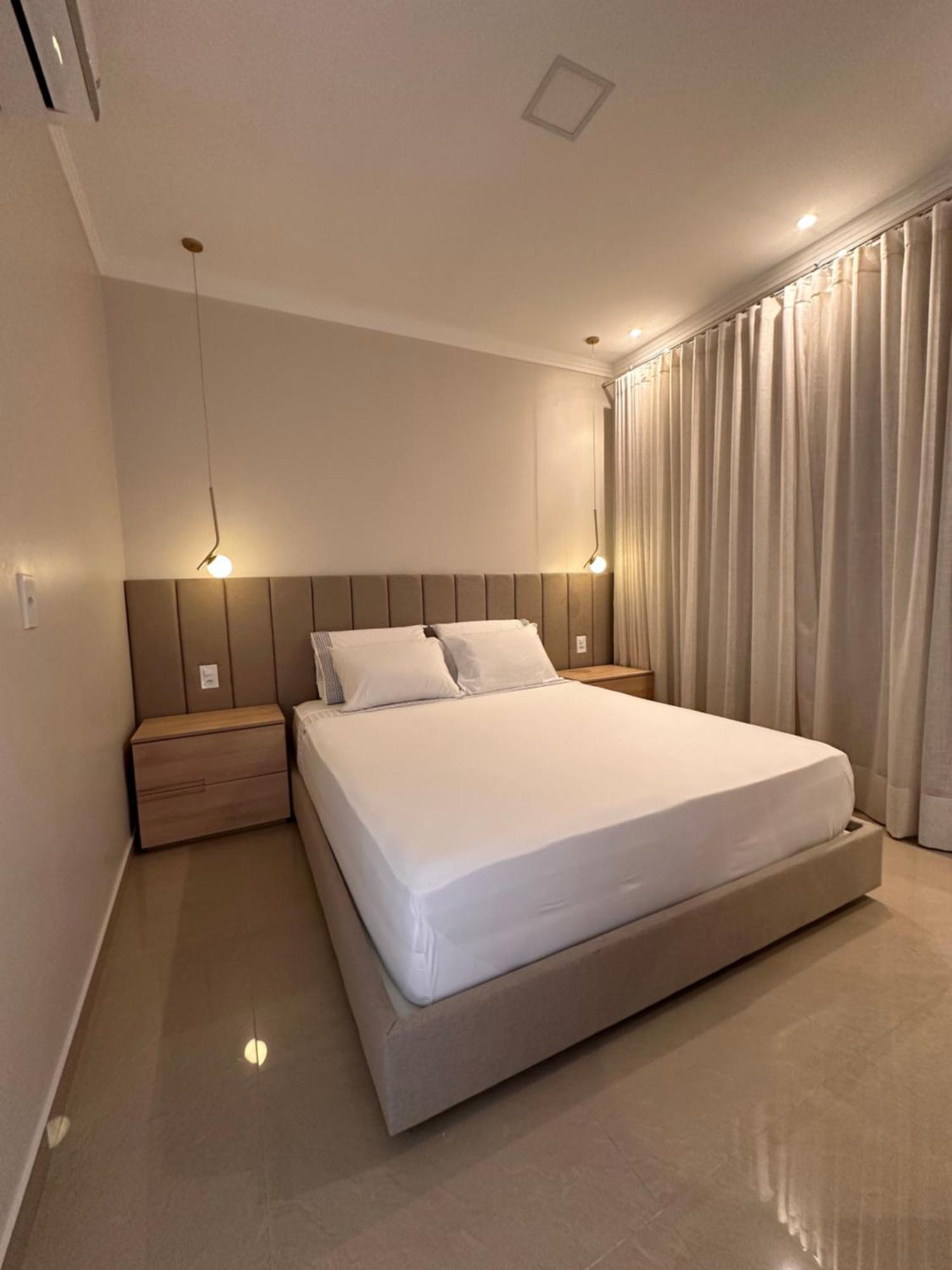 Apartment Santiago Ii *