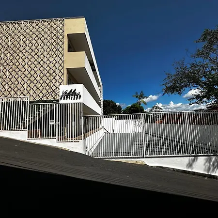 Villa Santiago II Manaus Exterior photo