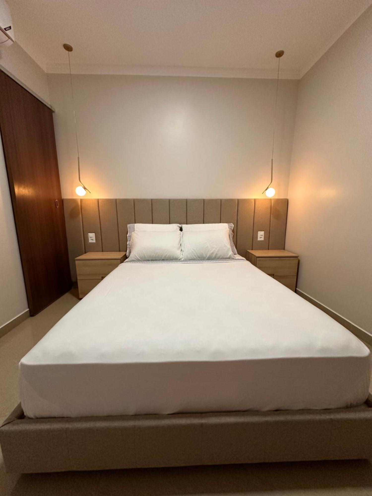 Apartamento Santiago Ii *